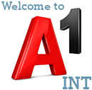 A1 Logo